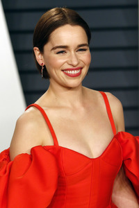 Vanity Fair Oscar Party 2019 in Beverly Hills