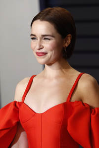 Vanity Fair Oscar Party 2019 in Beverly Hills