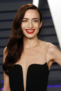 Vanity Fair Oscar Party 2019 in Beverly Hills