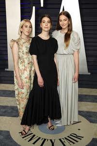 Vanity Fair Oscar Party 2019 in Beverly Hills