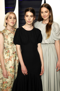 Vanity Fair Oscar Party 2019 in Beverly Hills