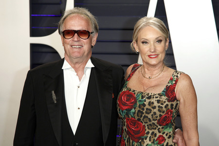 Vanity Fair Oscar Party 2019 in Beverly Hills