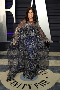 Vanity Fair Oscar Party 2019 in Beverly Hills