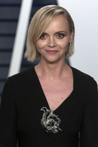 Vanity Fair Oscar Party 2019 in Beverly Hills