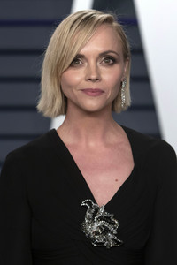 Vanity Fair Oscar Party 2019 in Beverly Hills