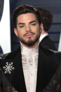 Vanity Fair Oscar Party 2019 in Beverly Hills