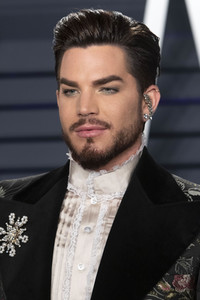 Vanity Fair Oscar Party 2019 in Beverly Hills