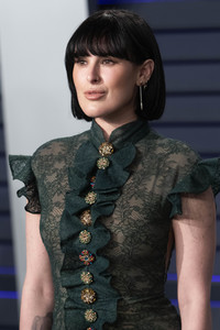 Vanity Fair Oscar Party 2019 in Beverly Hills