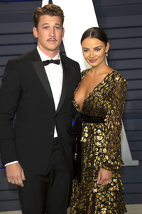 Vanity Fair Oscar Party 2019 in Beverly Hills