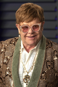 Vanity Fair Oscar Party 2019 in Beverly Hills