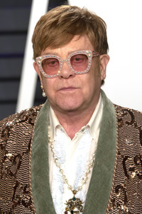 Vanity Fair Oscar Party 2019 in Beverly Hills