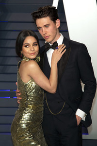 Vanity Fair Oscar Party 2019 in Beverly Hills