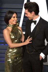 Vanity Fair Oscar Party 2019 in Beverly Hills