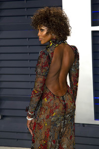 Vanity Fair Oscar Party 2019 in Beverly Hills