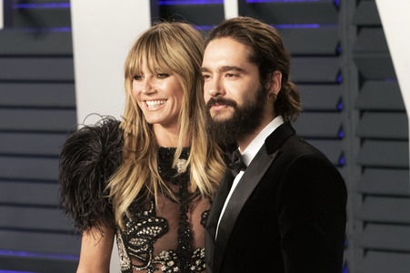 Vanity Fair Oscar Party 2019 in Beverly Hills