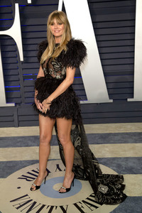 Vanity Fair Oscar Party 2019 in Beverly Hills