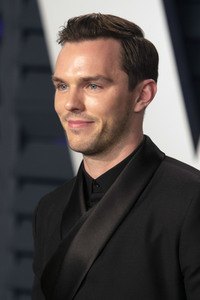 Vanity Fair Oscar Party 2019 in Beverly Hills