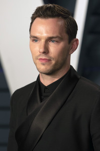 Vanity Fair Oscar Party 2019 in Beverly Hills