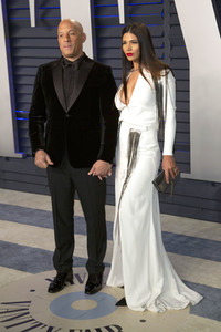 Vanity Fair Oscar Party 2019 in Beverly Hills