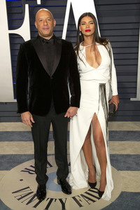 Vanity Fair Oscar Party 2019 in Beverly Hills