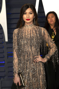 Vanity Fair Oscar Party 2019 in Beverly Hills