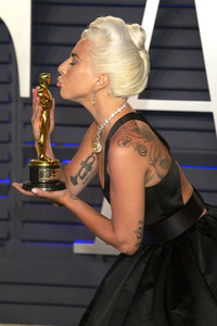 Vanity Fair Oscar Party 2019 in Beverly Hills