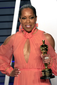 Vanity Fair Oscar Party 2019 in Beverly Hills