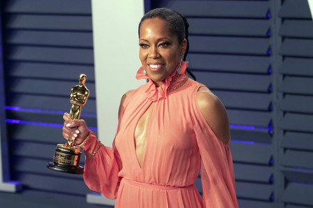 Vanity Fair Oscar Party 2019 in Beverly Hills