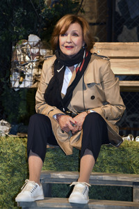 Theaterprobe 'Noch einmal verliebt' in München