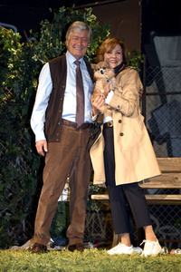 Theaterprobe 'Noch einmal verliebt' in München