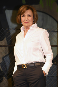 Theaterprobe 'Noch einmal verliebt' in München