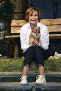 Theaterprobe 'Noch einmal verliebt' in München