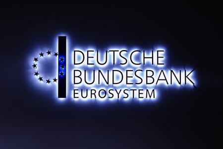 Symbolbild Deutsche Bundesbank