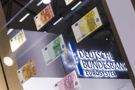 Symbolbild Deutsche Bundesbank