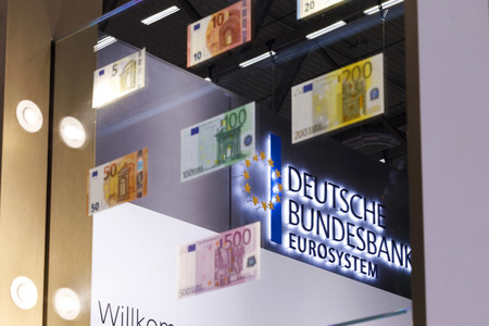 Symbolbild Deutsche Bundesbank