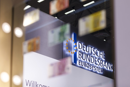 Symbolbild Deutsche Bundesbank