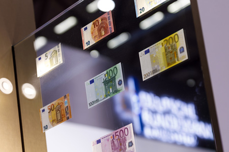 Symbolbild Deutsche Bundesbank