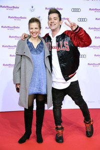 Filmpremiere 'Rate Your Date' in Berlin