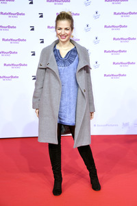 Filmpremiere 'Rate Your Date' in Berlin