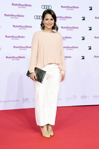 Filmpremiere 'Rate Your Date' in Berlin