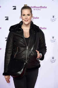 Filmpremiere 'Rate Your Date' in Berlin