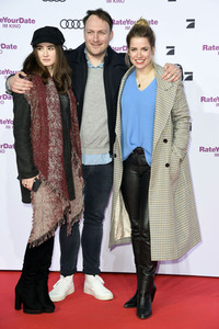 Filmpremiere 'Rate Your Date' in Berlin