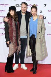 Filmpremiere 'Rate Your Date' in Berlin