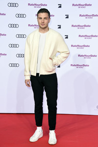 Filmpremiere 'Rate Your Date' in Berlin