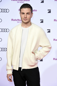Filmpremiere 'Rate Your Date' in Berlin
