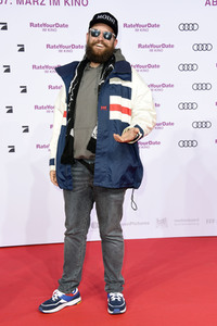 Filmpremiere 'Rate Your Date' in Berlin