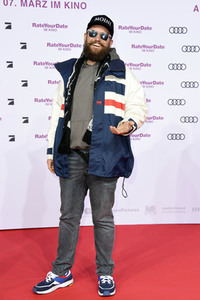 Filmpremiere 'Rate Your Date' in Berlin