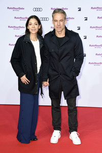 Filmpremiere 'Rate Your Date' in Berlin