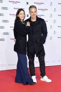 Filmpremiere 'Rate Your Date' in Berlin