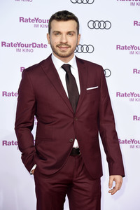 Filmpremiere 'Rate Your Date' in Berlin